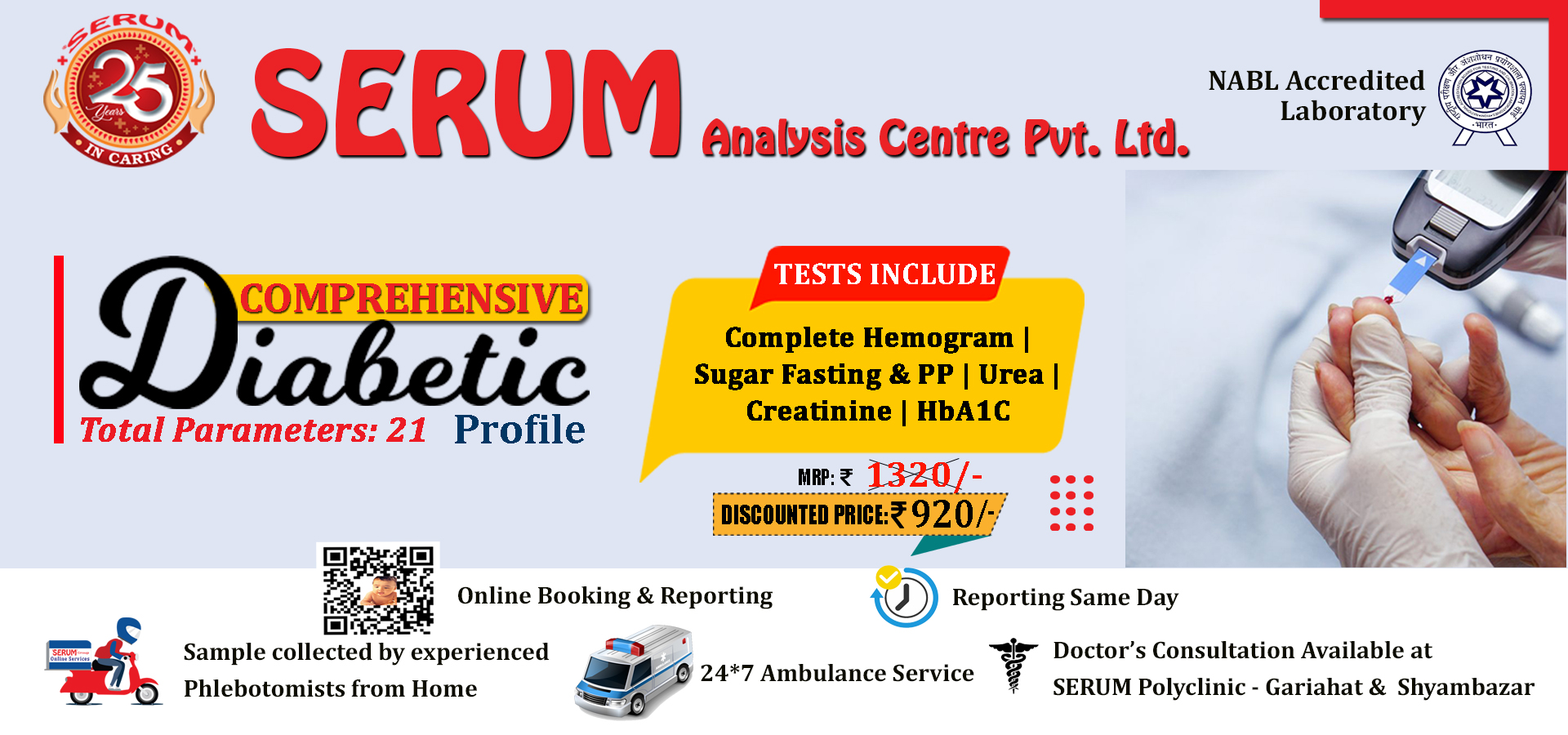 serum