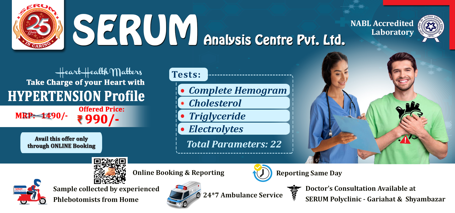 serum