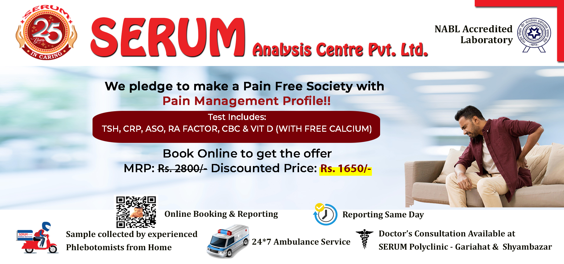 serum