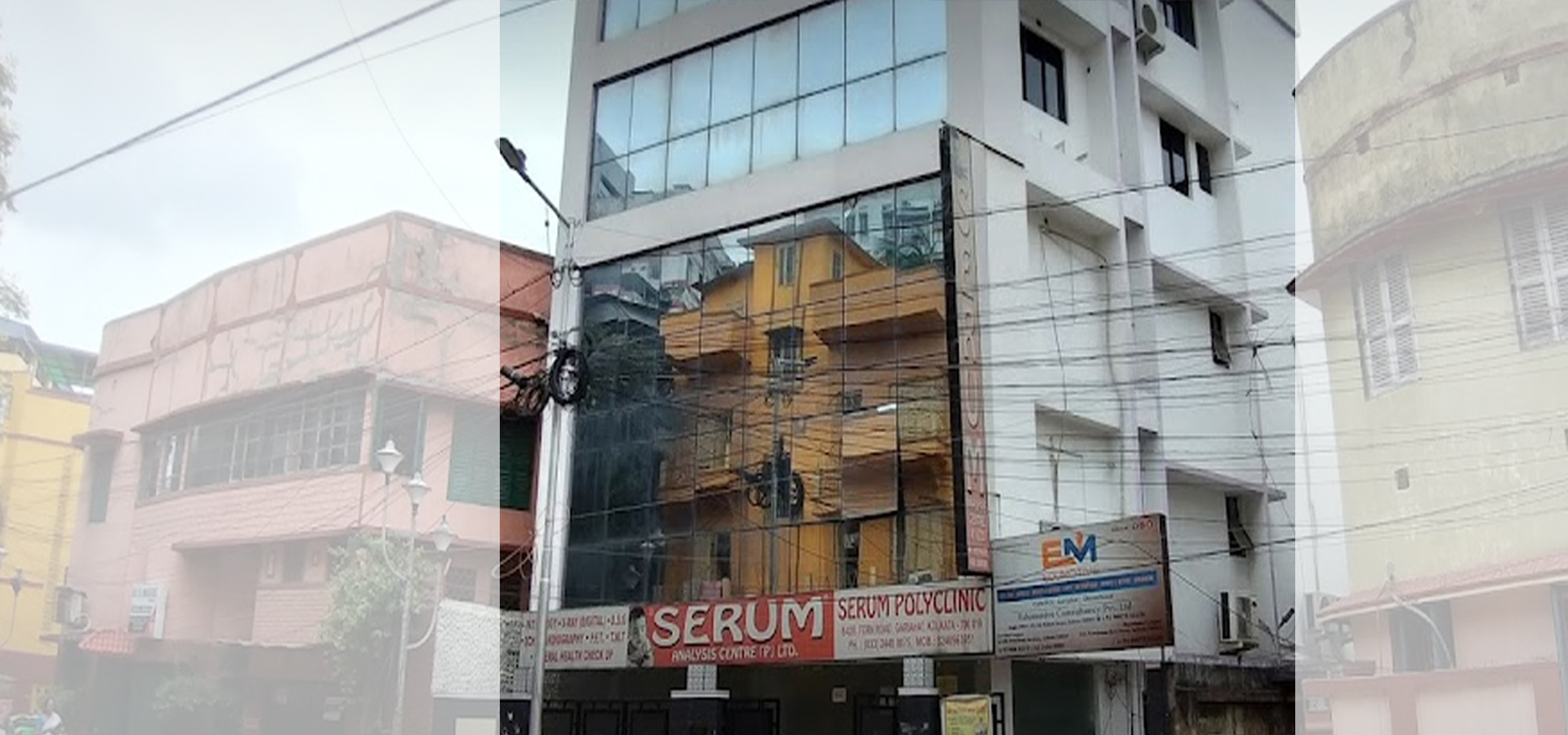 serum